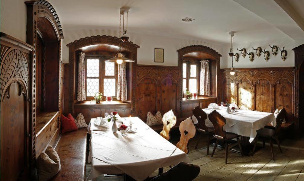 Gasthof Herrnhaus Brixlegg Dış mekan fotoğraf